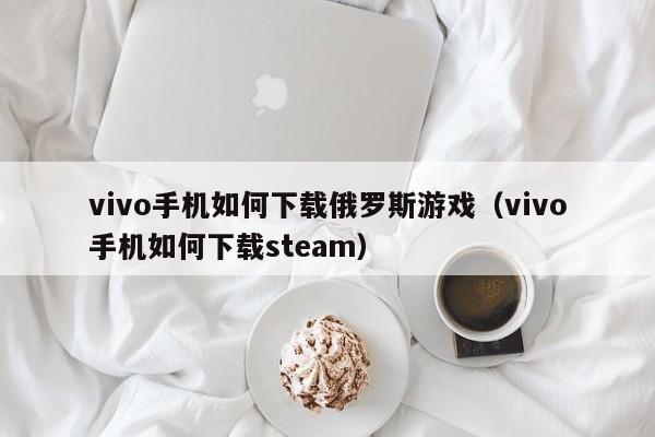 vivo手机如何下载俄罗斯游戏(vivo手机如何下载steam)
