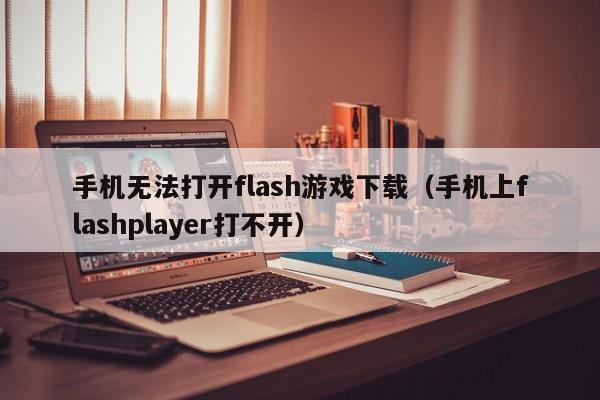 手机无法打开flash游戏下载(手机上flashplayer打不开)