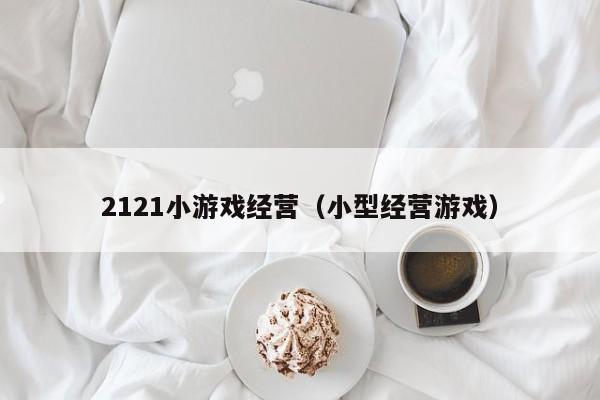 2121小游戏经营（小型经营游戏）