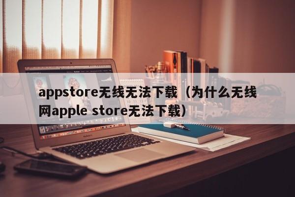 appstore无线无法下载(为什么无线网apple store无法下载)