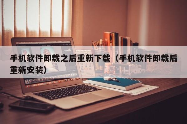 手机软件卸载之后重新下载(手机软件卸载后重新安装)