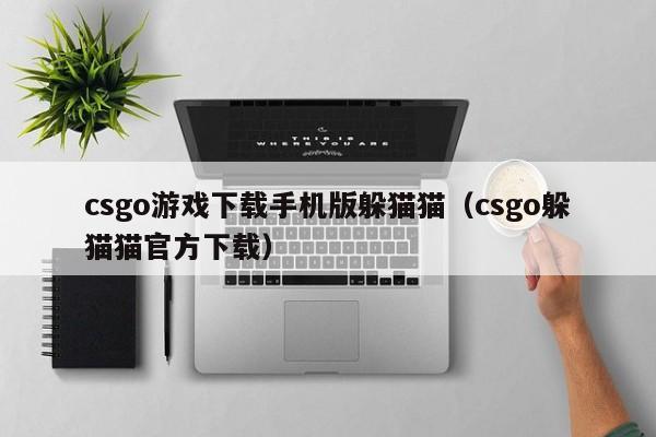 csgo游戏下载手机版躲猫猫(csgo躲猫猫官方下载)