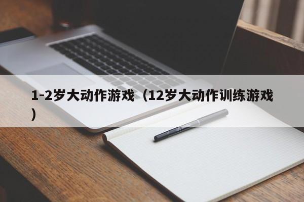 1-2岁大动作游戏（12岁大动作训练游戏）