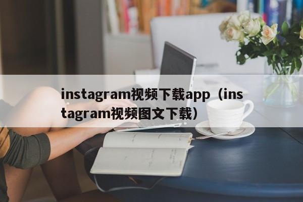 instagram视频下载app（instagram视频图文下载）