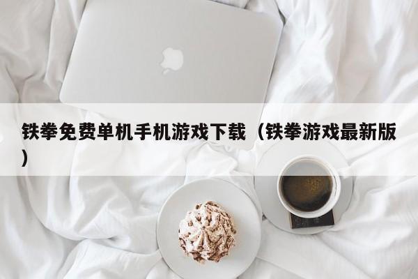 铁拳免费单机手机游戏下载（铁拳游戏最新版）