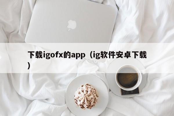 下载igofx的app(ig软件安卓下载)