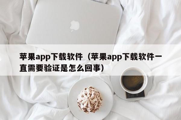 苹果app下载软件(苹果app下载软件一直需要验证是怎么回事)