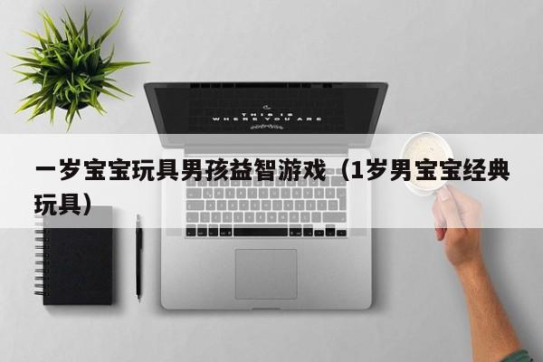 一岁宝宝玩具男孩益智游戏（1岁男宝宝经典玩具）