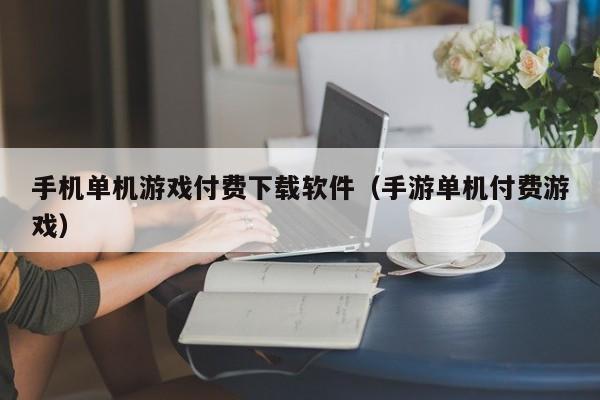 手机单机游戏付费下载软件（手游单机付费游戏）