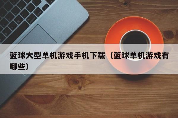 篮球大型单机游戏手机下载（篮球单机游戏有哪些）