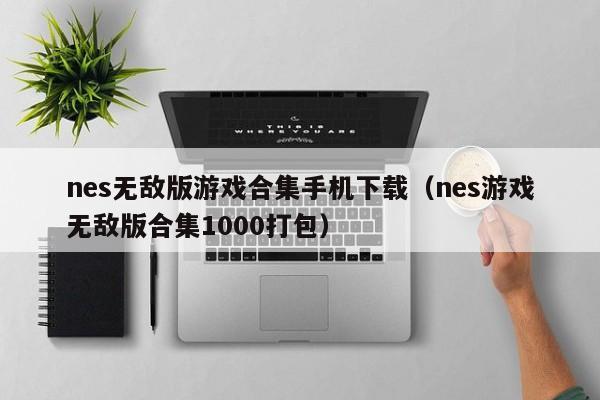 nes无敌版游戏合集手机下载（nes游戏无敌版合集1000打包）