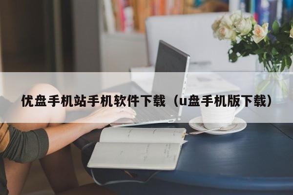 优盘手机站手机软件下载（u盘手机版下载）