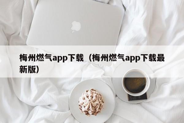 梅州燃气app下载（梅州燃气app下载最新版）